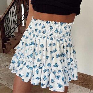 Altar'd State Women's Skirt